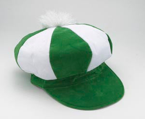 St. Pats Golf Hat