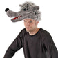 Big Bad Wolf Hat