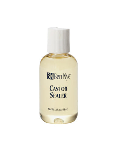 Ben Nye Castor Sealer - 1 oz