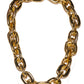 Thick Gold Chain (3cm)