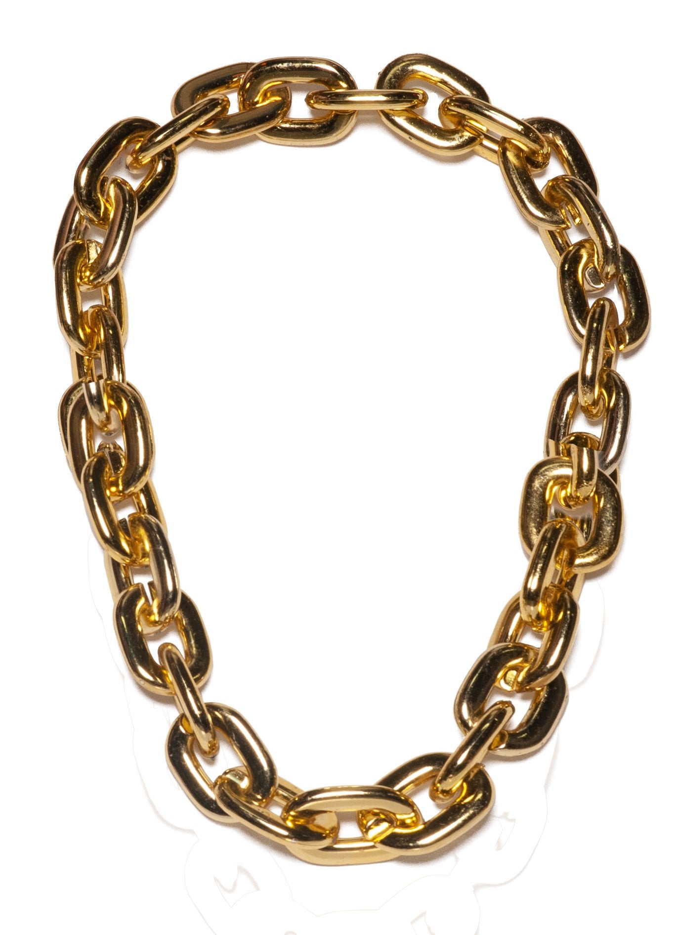 Thick Gold Chain (3cm)