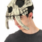 elope Sabertooth Skull Mask