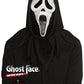 Ghost Face 30th Anniversary Mask