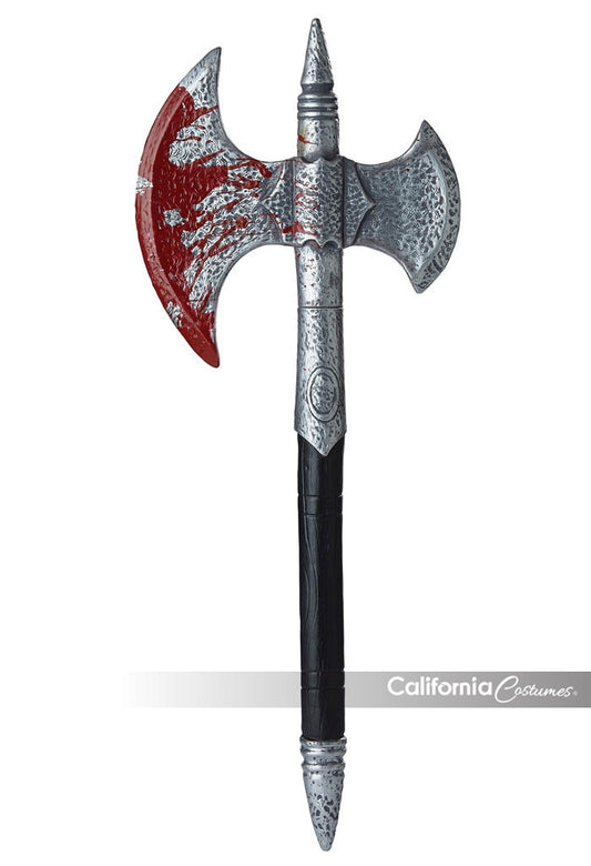 Headsman Axe