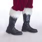 Professional Santa Boots