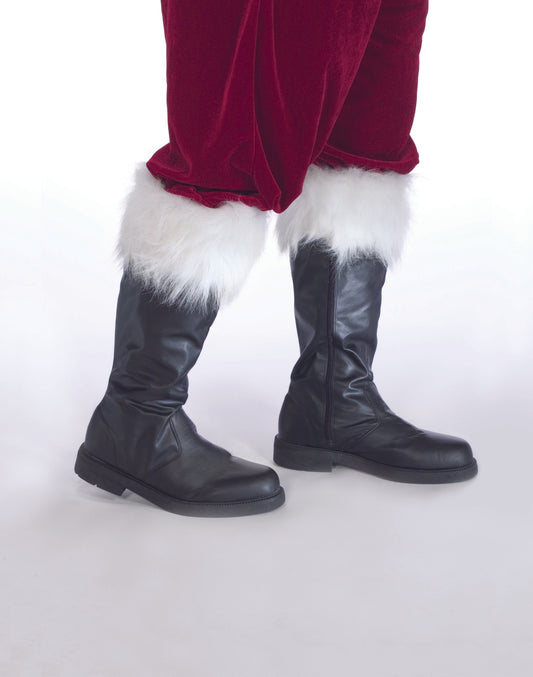 Professional Santa Boots