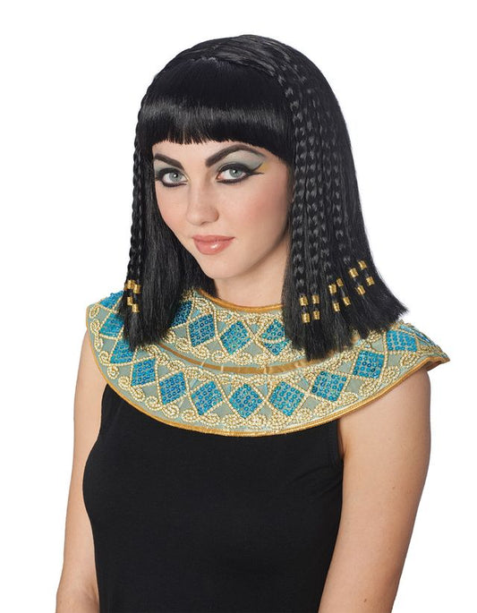 Deluxe Cleopatra Wig