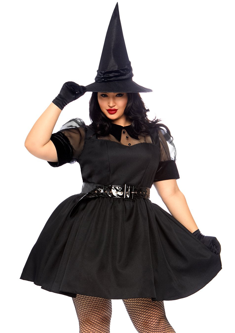 Bewitching Witch