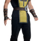 Adult Scorpion Costume