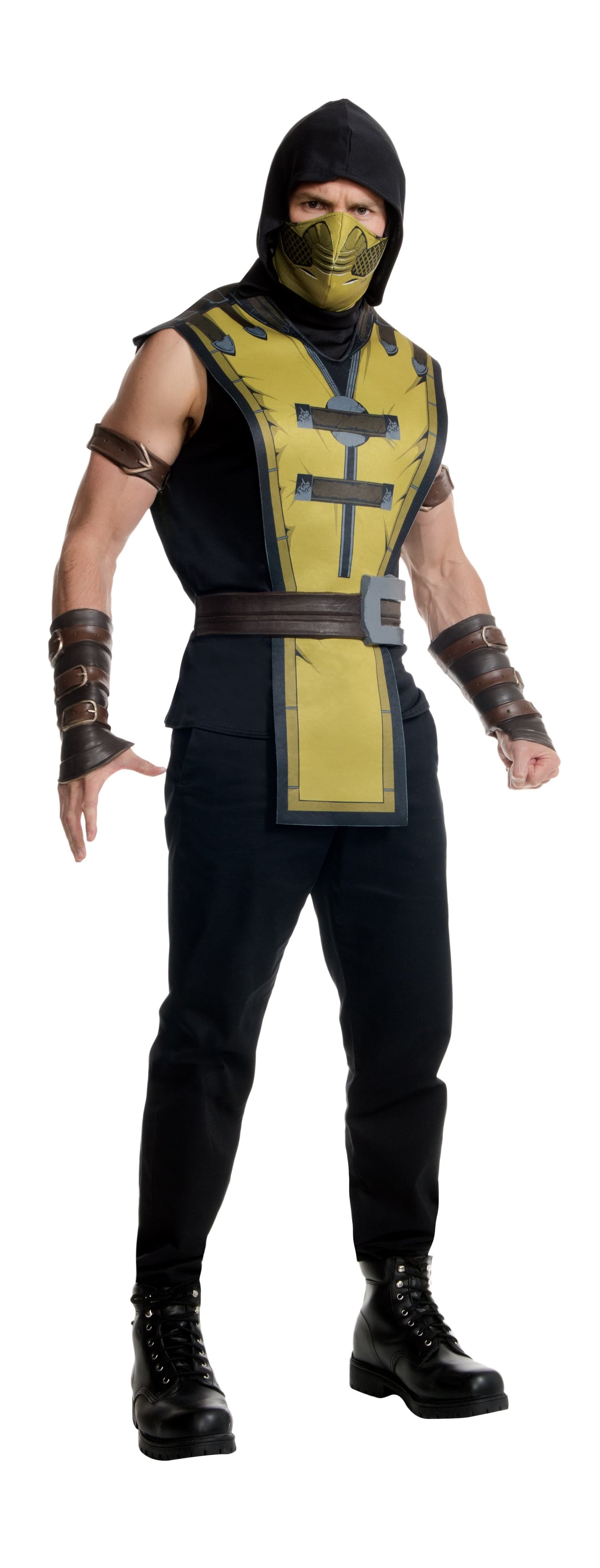 Adult Scorpion Costume