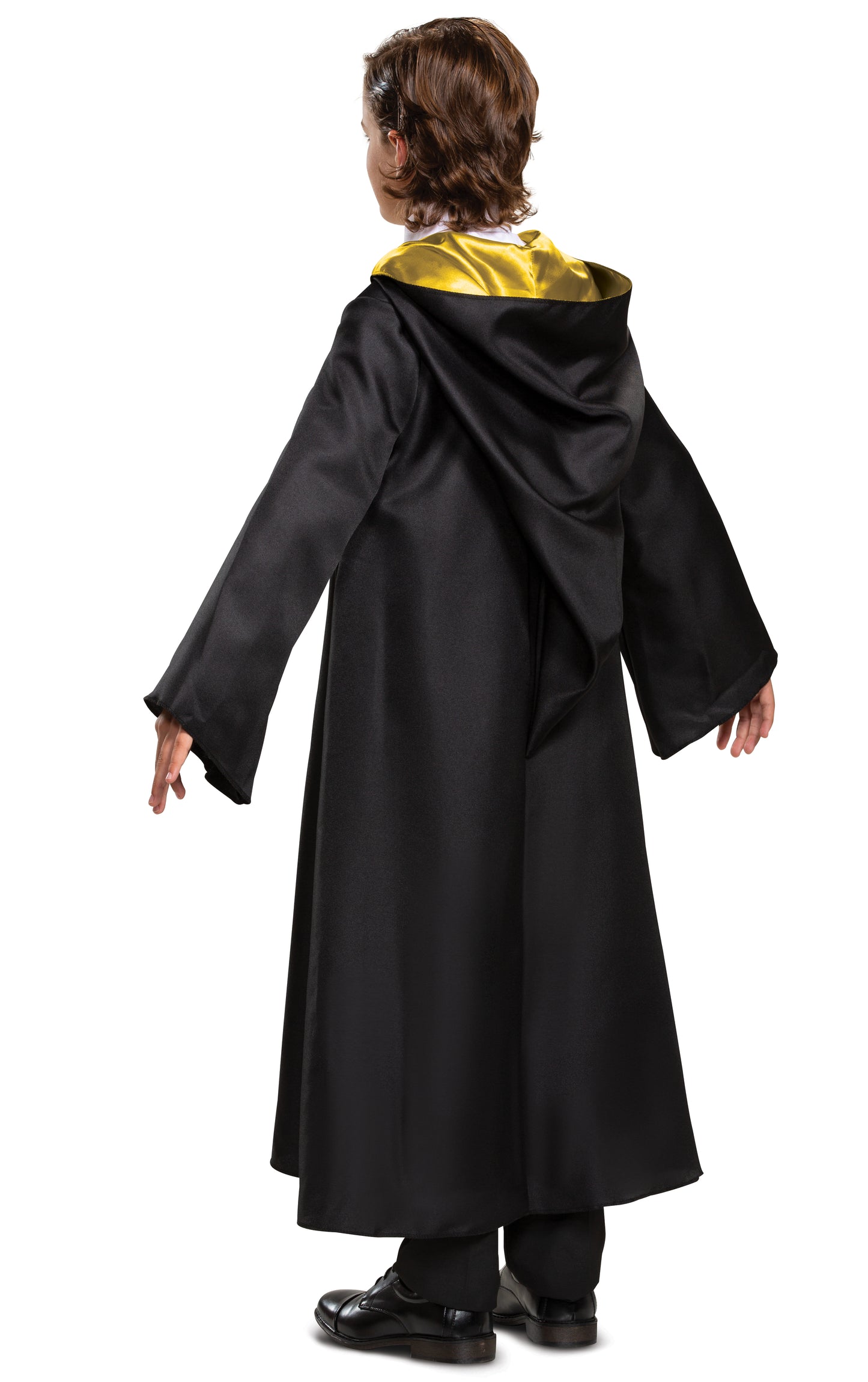 Kids Deluxe Hogwarts Robe