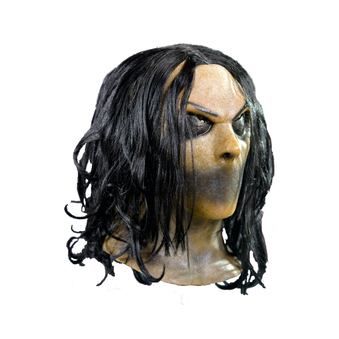 Bughuul / Mr. Boogie Mask (Sinister)