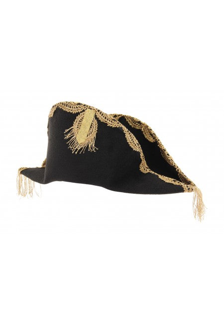 Disney Pirates: Dead Men Tell No Tales Barbossa Hat