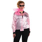 Pink Ladies Jacket