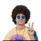 Economy Afro Wig