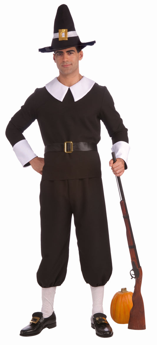 Men's Pilgrim Male: Standard