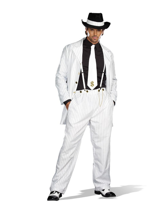 Zoot Suit Riot