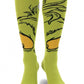 The Grinch Knee High Socks