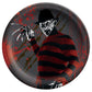 7" Round Plates: Nightmare On Elm Street™ (8pk.)