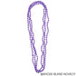 Bundle of Beads: Purple (12 ct.)