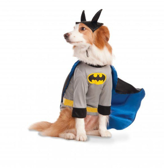 Big Dog: Batman