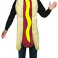 Adult Hot Dog Costume: O/S