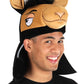 Kuzco Sprazy™ Toy Hat (Emperor's New Groove)