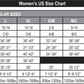 Women's Plus Size Grand Slam