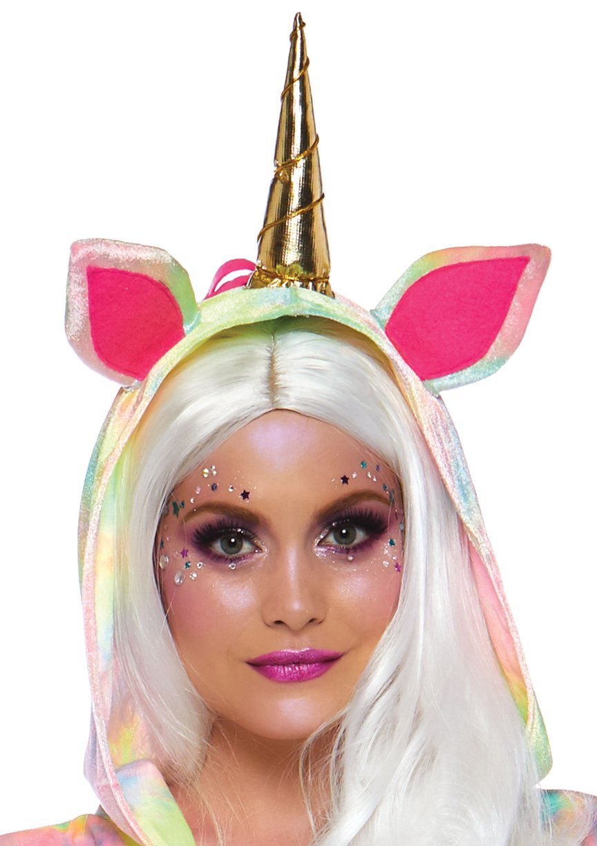 Enchanted Unicorn