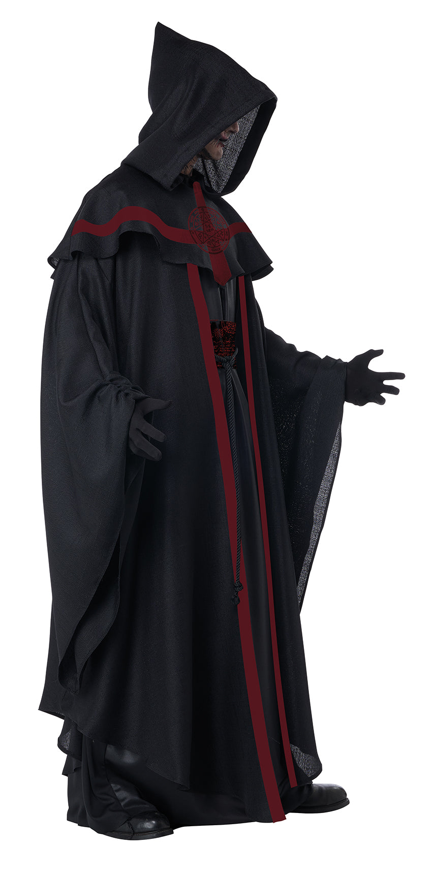 Dark Rituals Robe