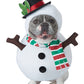 Snowman Dog