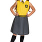 Kids Hufflepuff Dress