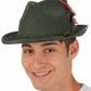 Alpine Hat - Green