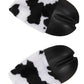 Animal Front Hooves: Cow