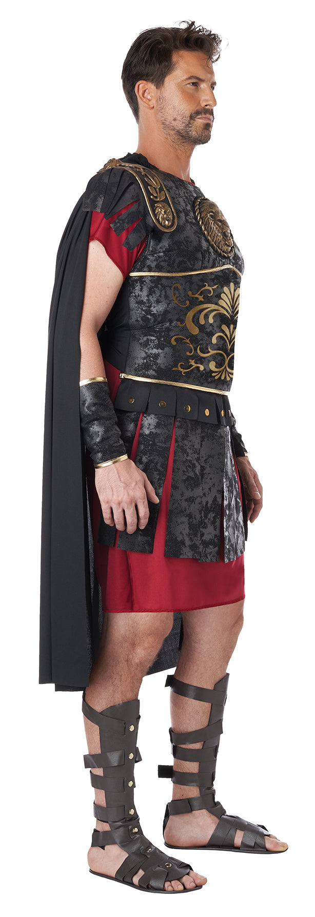 Plus Size Roman Warrior: XXL (48/52)