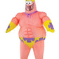 Adult Mr. Superawesomness Costume - Standard Size