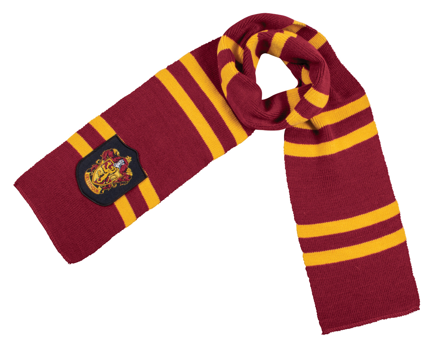 Gryffindor Scarf