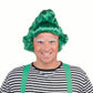 Elf Wig: Green