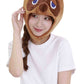 Tom Nook Hat (Animal Crossing)