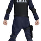 Kid's S.W.A.T. Commando