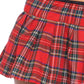 Miss Prep School: Red/White - M/L