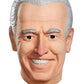 A Latex President Joe Biden.