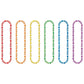 Rainbow Pride Beads (6 Count)