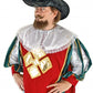 Musketeer Hat