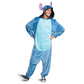 Adult Deluxe Stitch Onesie