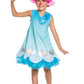 Kids Deluxe Poppy Movie 2 Costume