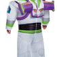 Buzz Lightyear Inflatable - Adult O/S