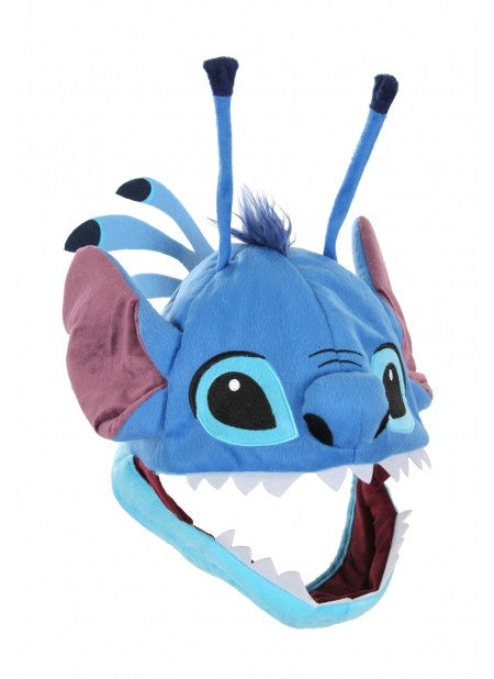 Experiment 626 Jawesome Hat - Stitch