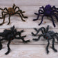 30" Spider Posable Spider