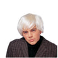 Artist Wig - Platinum